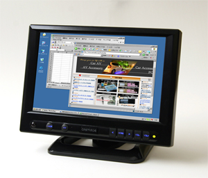 CL-D801W-TP-PBK